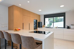 Villa | 3 bedrooms