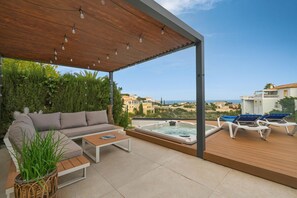 Villa | 3 Schlafzimmer