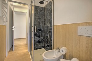 Apartamento | 1 quarto