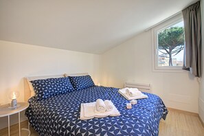 Apartamento | 1 quarto