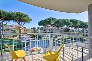 Apartment | 1 bedroom - Appartamento Allegra - 1 Km to the Beach (Camaiore)