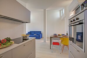 Apartment | 1 bedroom - Appartamento Allegra - 1 Km to the Beach (Camaiore)