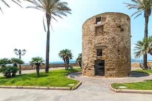 Room - Casa Mim in Alghero (Alghero)