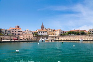 Room - Casa Mim in Alghero (Alghero)
