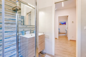 Apartamento | 2 quartos