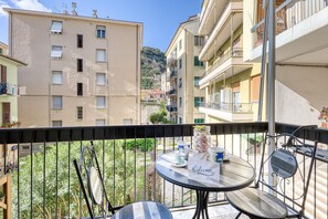 2 bedrooms - GP - Casa Adriana - Sea And Relax (Noli)