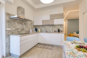 Apartment | 2 bedrooms - GP - Casa Adriana - Sea And Relax (Noli)