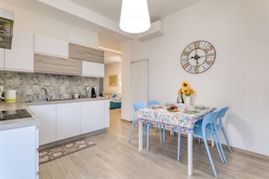Apartment | 2 bedrooms - GP - Casa Adriana - Sea And Relax (Noli)