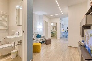 Apartment | 2 bedrooms - GP - Casa Adriana - Sea And Relax (Noli)