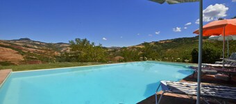 Casale Rigo in San Casciano dei Bagni