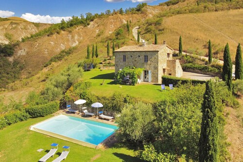 Casale Rigo in San Casciano dei Bagni