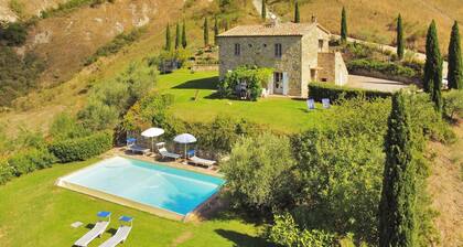 Casale Rigo in San Casciano dei Bagni