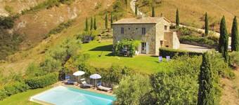 Casale Rigo in San Casciano dei Bagni