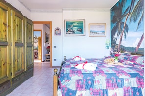 2 habitaciones 