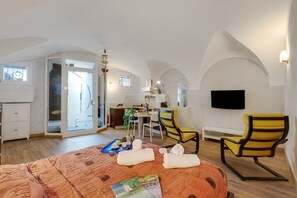 Apartment - Lory s House in Gardone Riviera (Gardone Riviera)