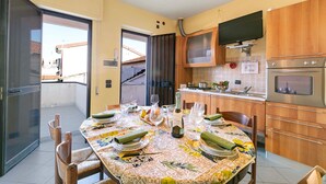 Apartment | 3 Schlafzimmer