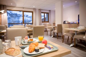 3 bedrooms - La Cl des Cimes 4p8p Vue Montagne (Beaufort)