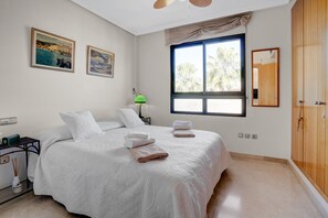 Appartement | 3 chambres