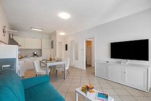 Apartment | 2 Schlafzimmer