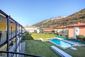2 bedrooms - Torbolino in Nago-torbole (Nago-Torbole)