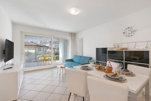 Apartment | 2 bedrooms - Torbolino in Nago-torbole (Nago-Torbole)