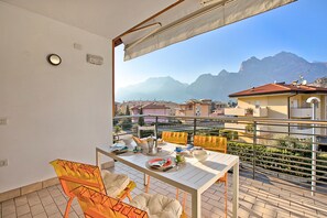 Apartment | 2 bedrooms - Torbolino in Nago-torbole (Nago-Torbole)