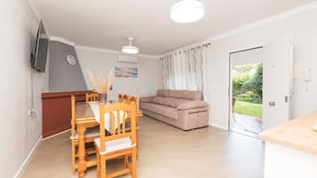 Huis | 3 slaapkamers