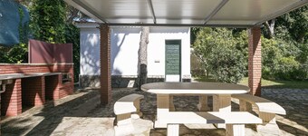 Las Camelias in Chiclana de la Frontera