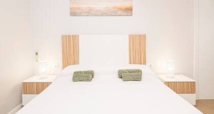 Las Camelias in Chiclana de la Frontera