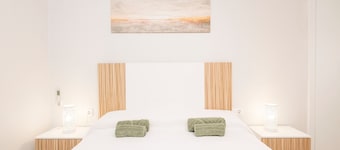 Las Camelias in Chiclana de la Frontera