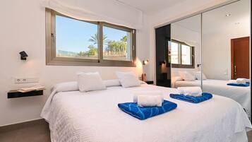 Villa | 4 slaapkamers