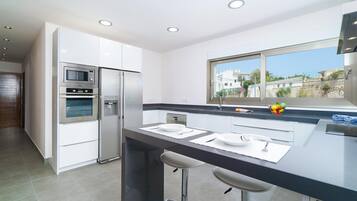 Villa | 4 slaapkamers