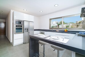 Villa | 4 chambres