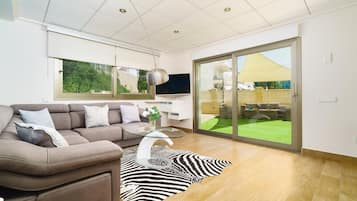 Villa | 4 slaapkamers