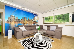 Villa | 4 chambres