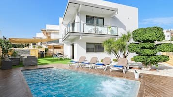 Villa | 4 slaapkamers