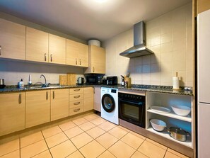 Apartamento