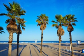 Apartment | 3 bedrooms - Artesol in Platja de l Arenal (Els Poblets)