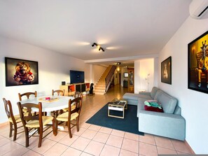 Apartment | 3 bedrooms - Artesol in Platja de l Arenal (Els Poblets)