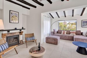 Villa - Jujube in El Tosalet (Javea)