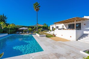 Villa | 3 bedrooms - Jujube in El Tosalet (Javea)