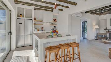 Villa | 3 hálószoba