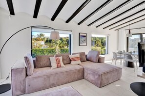 Villa - Jujube in El Tosalet (Javea)