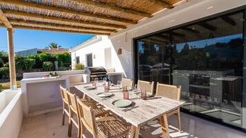 Villa | 3 hálószoba