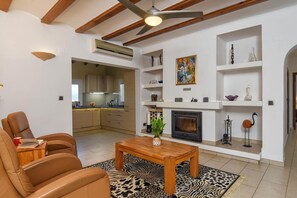 Villa | 3 bedrooms