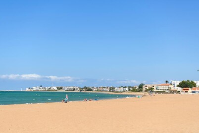 Artesol 4 pax in Platja de l Arenal