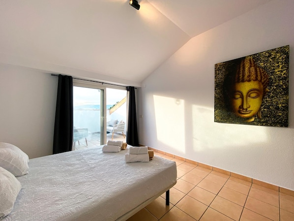 Appartement | 2 chambres