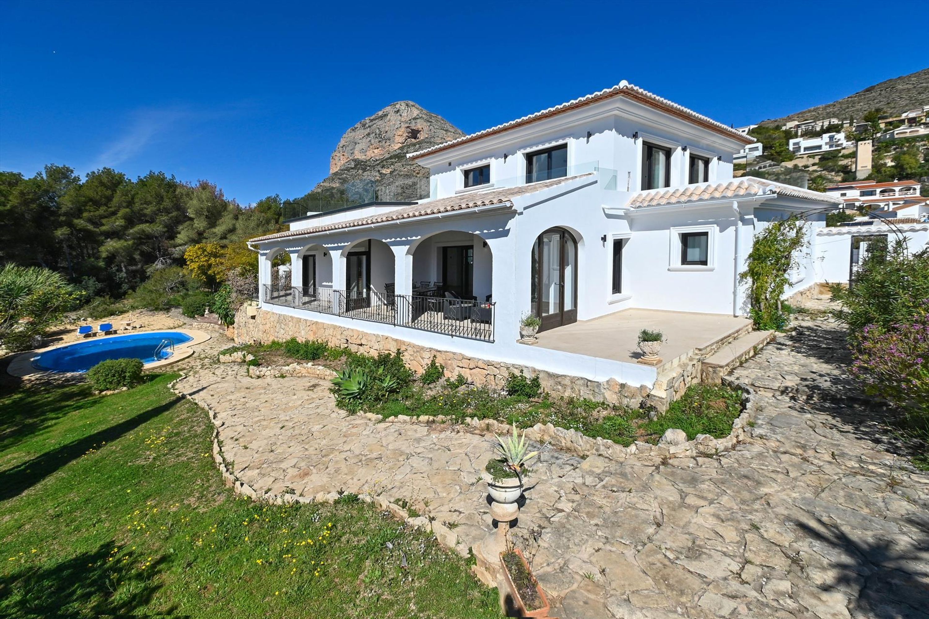 Villa | 4 bedrooms