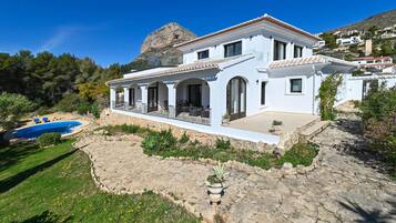 Villa | 4 bedrooms