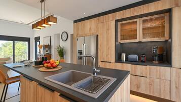 Villa | 4 bedrooms